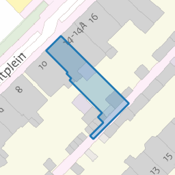 Perceel BDA00-D-8428