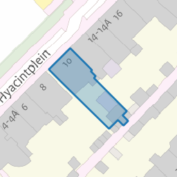 Perceel BDA00-D-8429