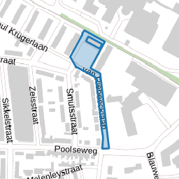 Perceel BDA00-D-8431