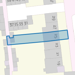 Perceel BDA00-D-8435