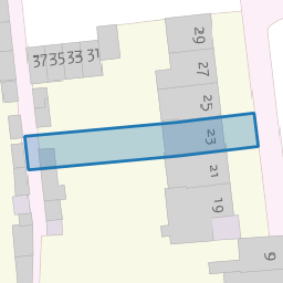 Perceel BDA00-D-8436