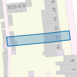 Perceel BDA00-D-8437