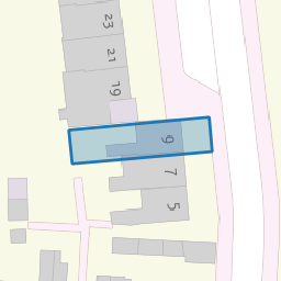 Perceel BDA00-D-8439