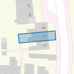 Perceel BDA00-D-8440