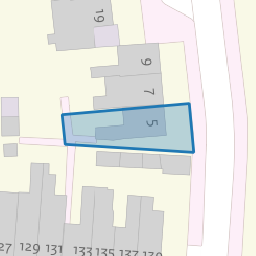 Perceel BDA00-D-8441