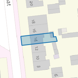 Perceel BDA00-D-8445