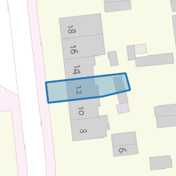 Perceel BDA00-D-8446