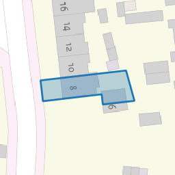 Perceel BDA00-D-8448