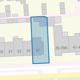 Perceel BDA00-D-8452