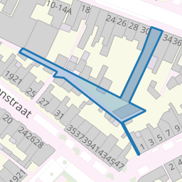 Perceel BDA00-D-8471