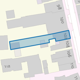 Perceel BDA00-D-8481