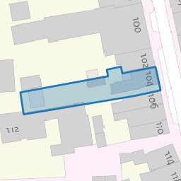 Perceel BDA00-D-8482