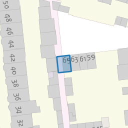 Perceel BDA00-D-8488