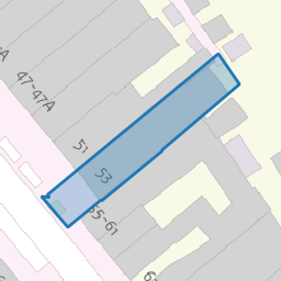 Perceel BDA00-D-8490