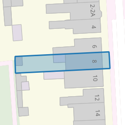 Perceel BDA00-D-8493