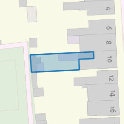 Perceel BDA00-D-8494