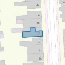 Perceel BDA00-D-8495