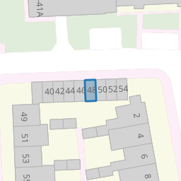 Perceel BDA00-D-8497