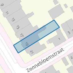 Perceel BDA00-D-8505