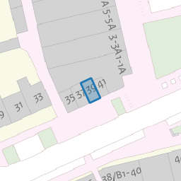 Perceel BDA00-D-8515