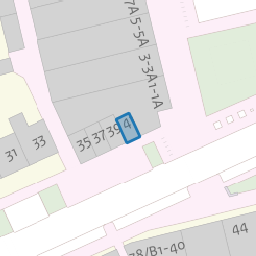 Perceel BDA00-D-8516