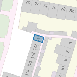 Perceel BDA00-D-8524