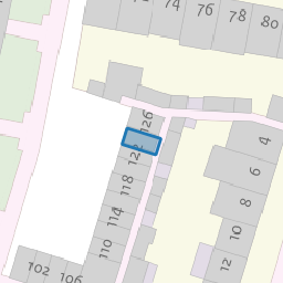 Perceel BDA00-D-8525