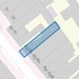 Perceel BDA00-D-8544