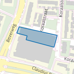 Perceel BDA00-D-8545