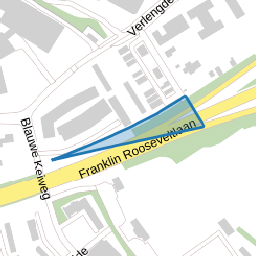 Perceel BDA00-D-8554