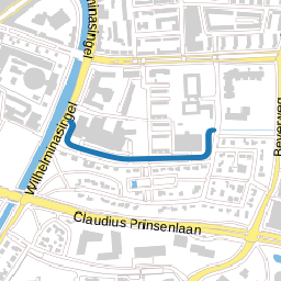 Perceel BDA00-D-8558