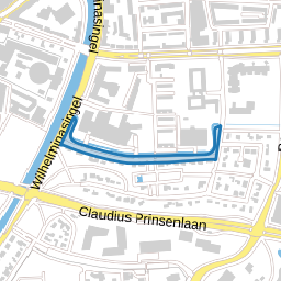 Perceel BDA00-D-8559