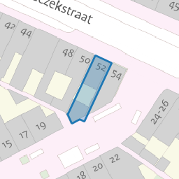 Perceel BDA00-D-8567