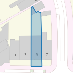 Perceel BDA00-D-8568