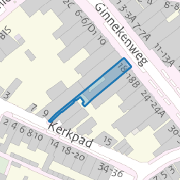 Perceel BDA00-D-8571