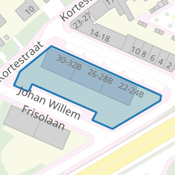 Perceel BDA00-D-8572