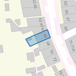 Perceel BDA00-D-8590