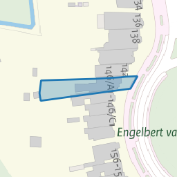 Perceel BDA00-D-8592