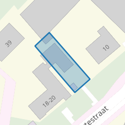 Perceel BDA00-D-8594