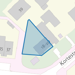 Perceel BDA00-D-8596