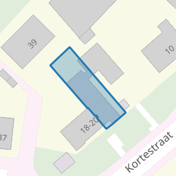 Perceel BDA00-D-8597