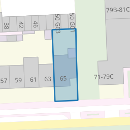 Perceel BDA00-D-8605