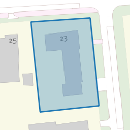 Perceel BDA00-D-8610