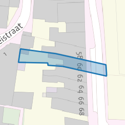 Perceel BDA00-D-8616