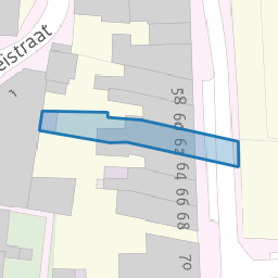 Perceel BDA00-D-8617