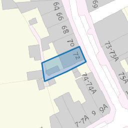 Perceel BDA00-D-8620