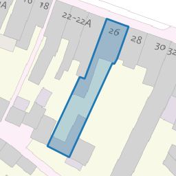 Perceel BDA00-D-8623