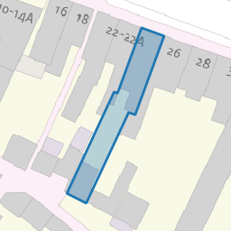 Perceel BDA00-D-8624