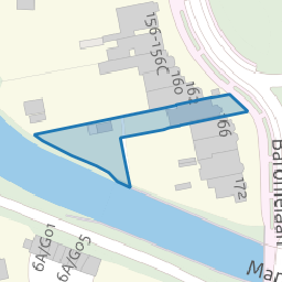 Perceel BDA00-D-8639