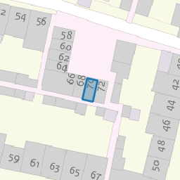 Perceel BDA00-D-8645